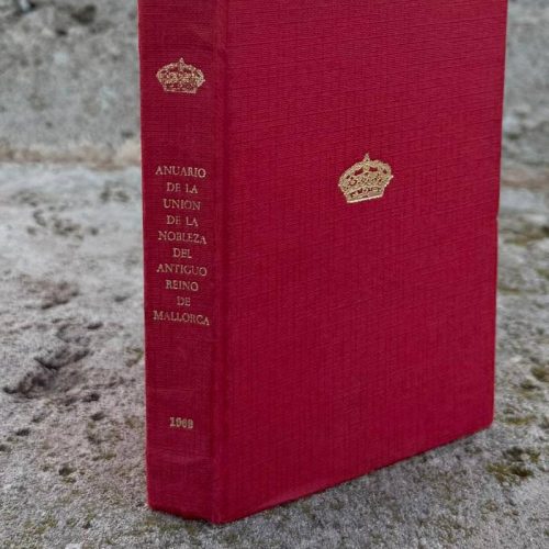 Anuario de la Unión