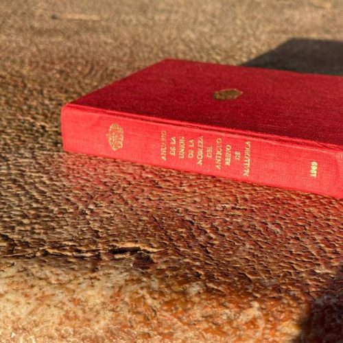 Anuario de la Unión